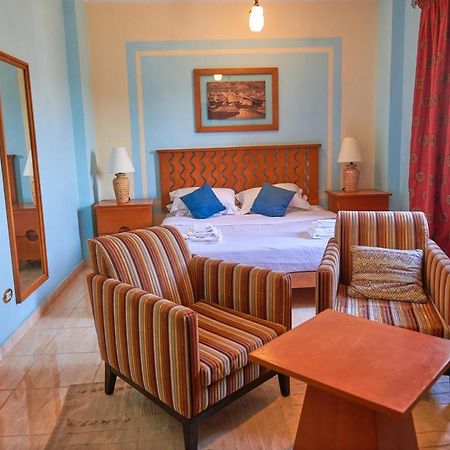 Sweet Rooms Luxor Eksteriør billede
