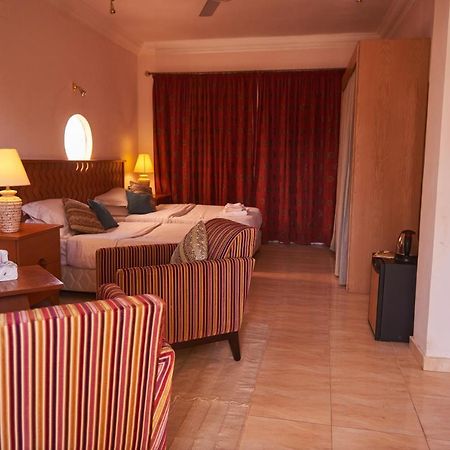 Sweet Rooms Luxor Eksteriør billede