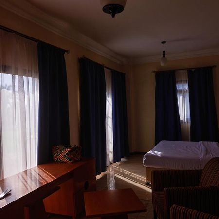 Sweet Rooms Luxor Eksteriør billede