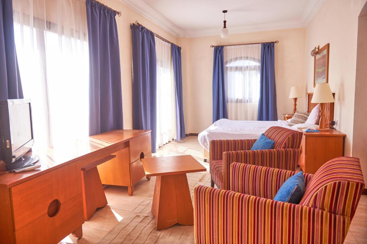Sweet Rooms Luxor Eksteriør billede
