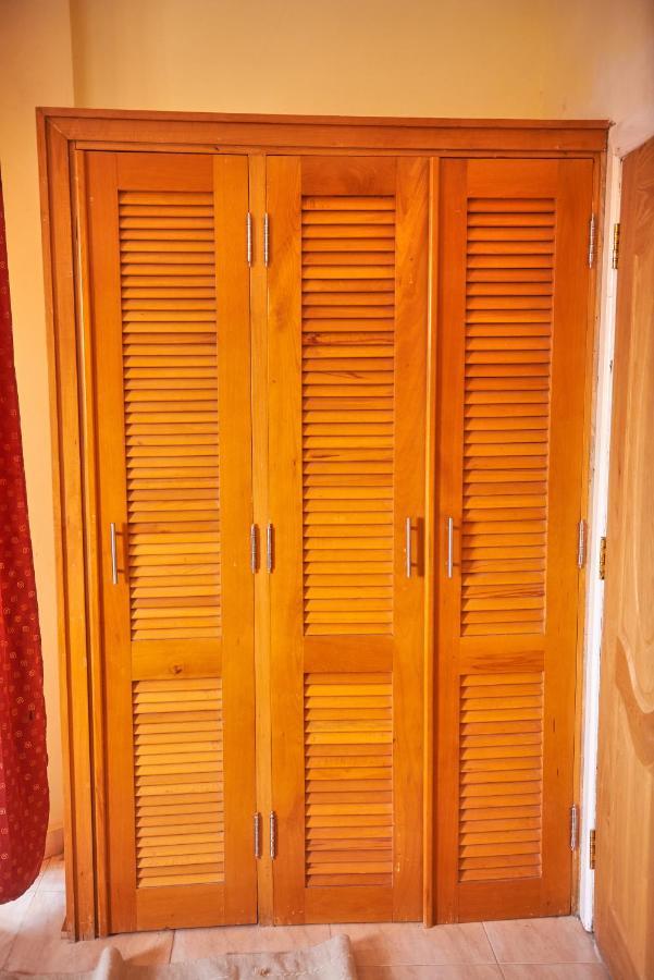 Sweet Rooms Luxor Eksteriør billede