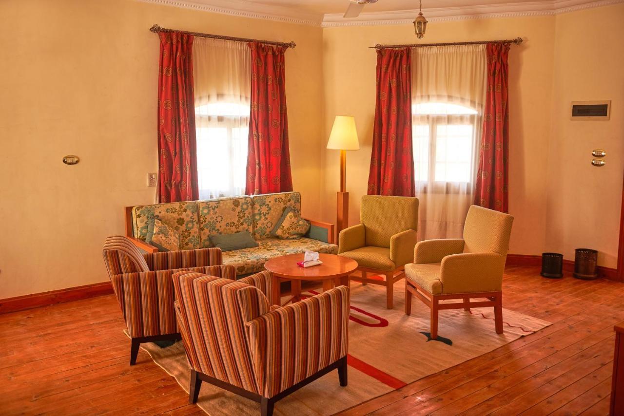 Sweet Rooms Luxor Eksteriør billede