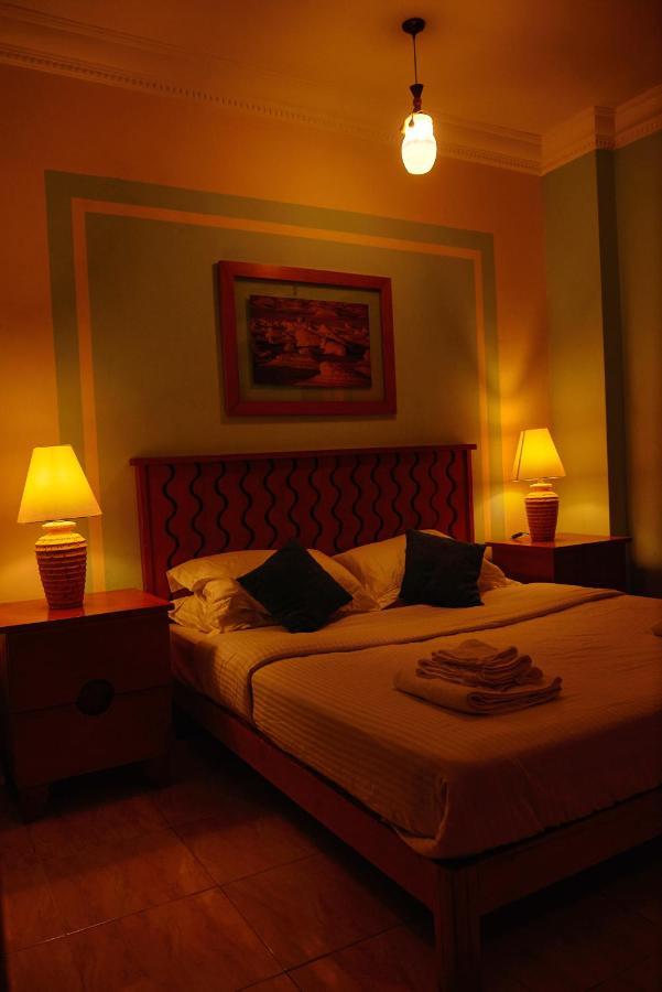 Sweet Rooms Luxor Eksteriør billede