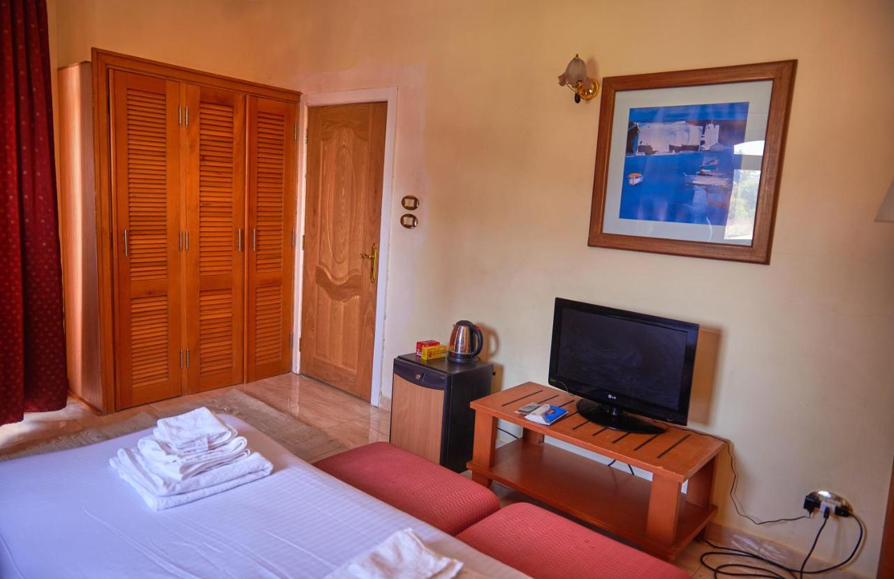Sweet Rooms Luxor Eksteriør billede