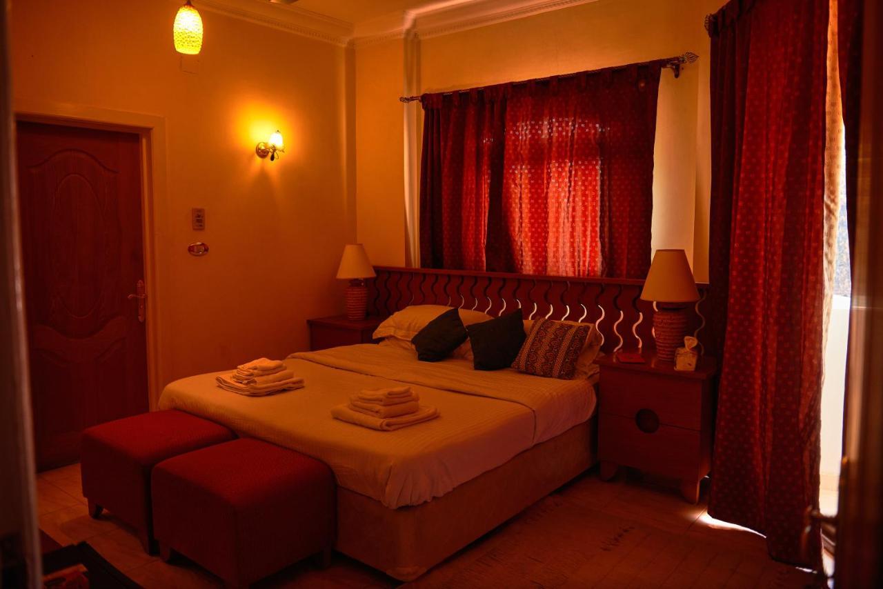 Sweet Rooms Luxor Eksteriør billede