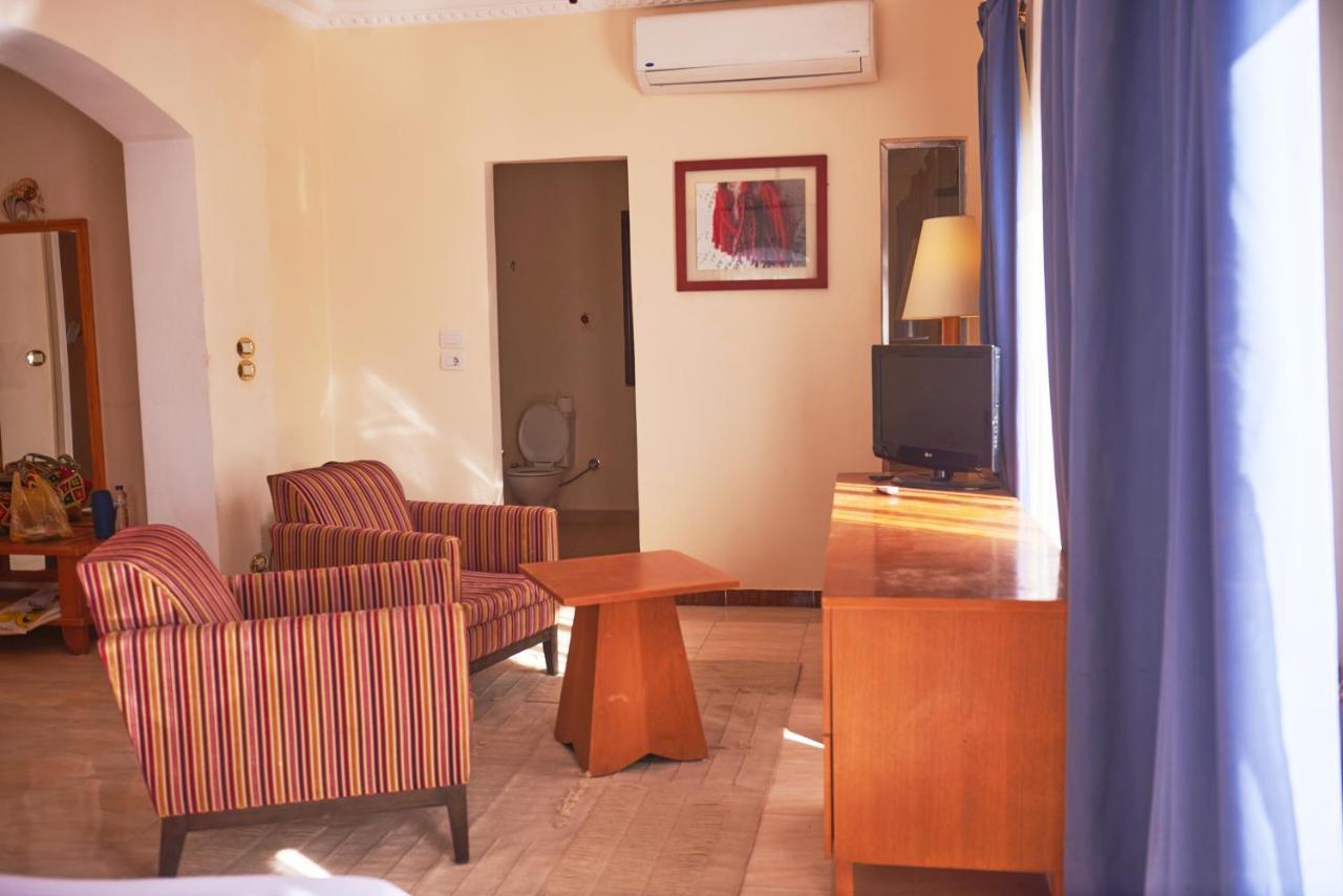 Sweet Rooms Luxor Eksteriør billede