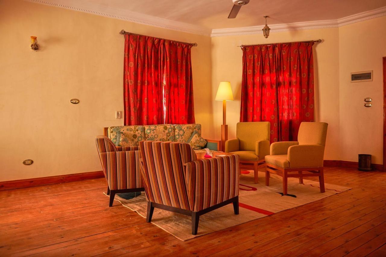 Sweet Rooms Luxor Eksteriør billede