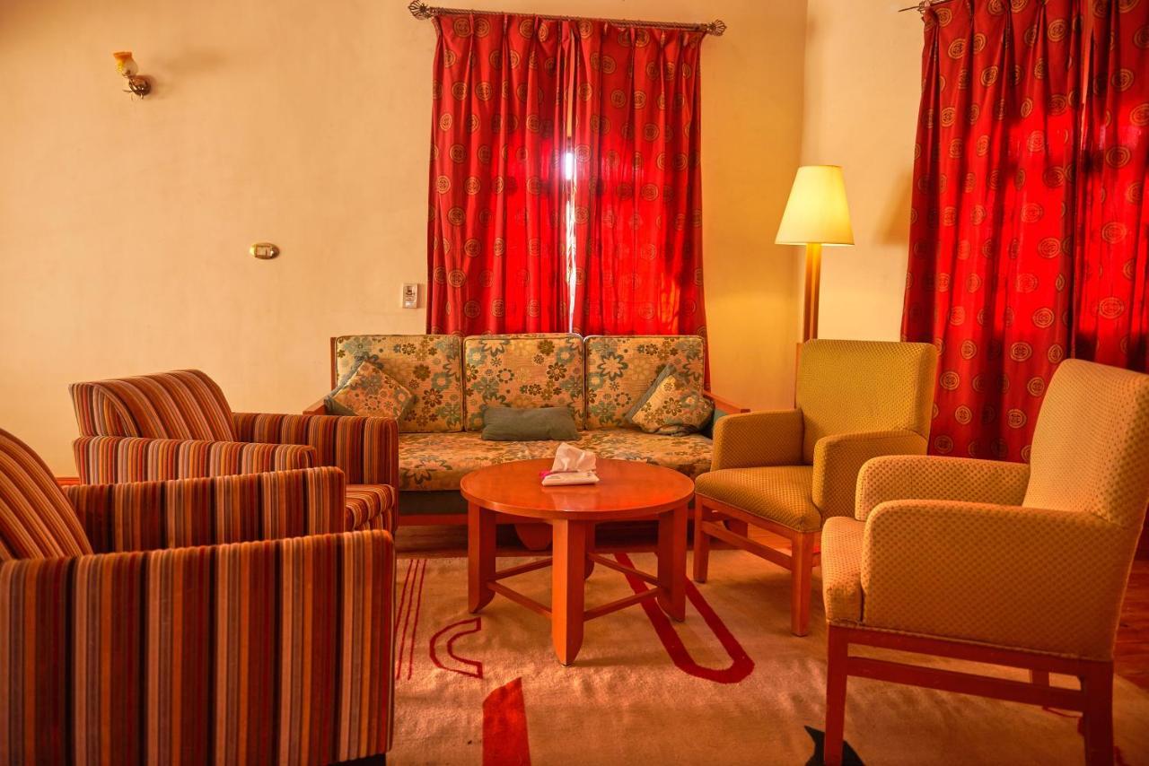 Sweet Rooms Luxor Eksteriør billede