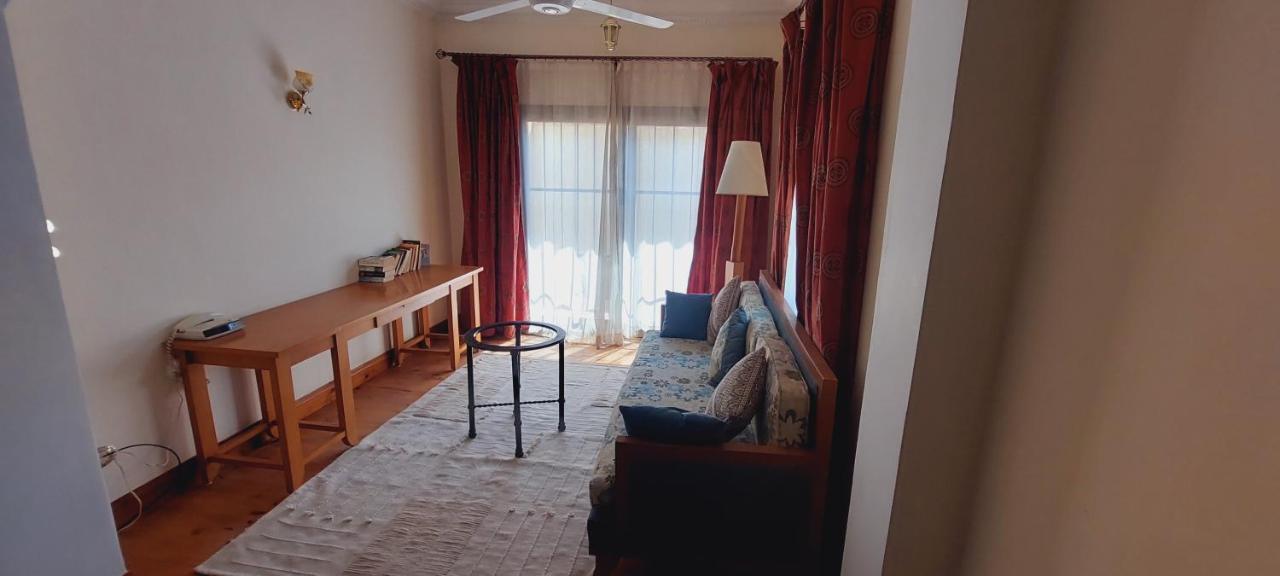 Sweet Rooms Luxor Eksteriør billede