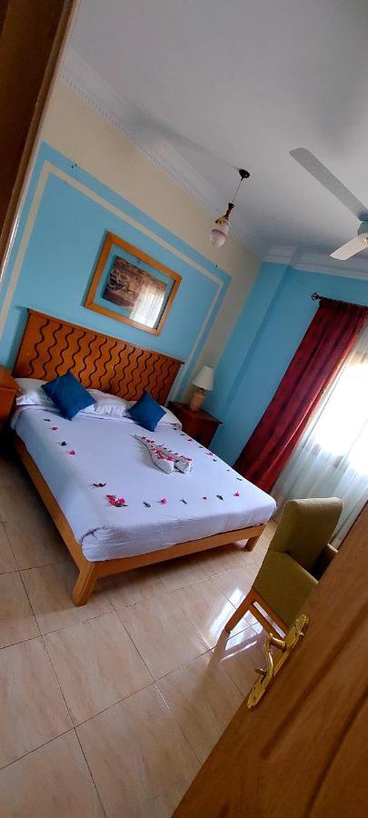 Sweet Rooms Luxor Eksteriør billede