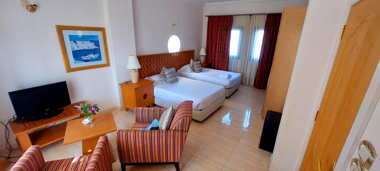 Sweet Rooms Luxor Eksteriør billede