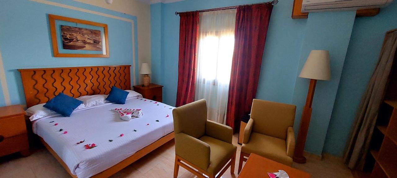 Sweet Rooms Luxor Eksteriør billede