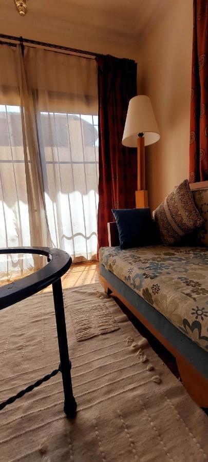 Sweet Rooms Luxor Eksteriør billede
