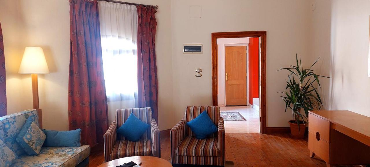 Sweet Rooms Luxor Eksteriør billede