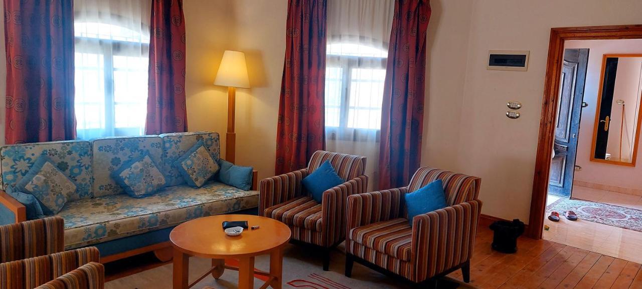 Sweet Rooms Luxor Eksteriør billede