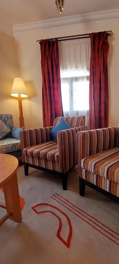 Sweet Rooms Luxor Eksteriør billede