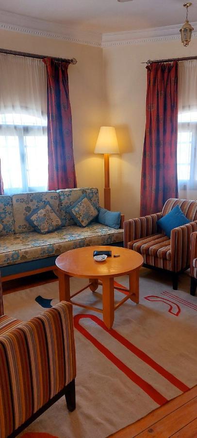 Sweet Rooms Luxor Eksteriør billede