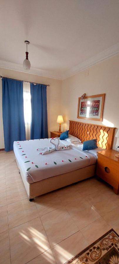 Sweet Rooms Luxor Eksteriør billede