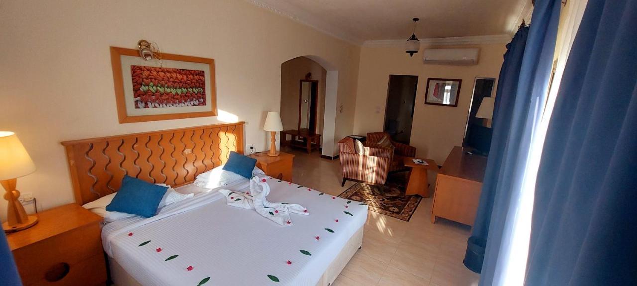 Sweet Rooms Luxor Eksteriør billede