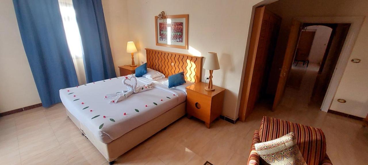 Sweet Rooms Luxor Eksteriør billede