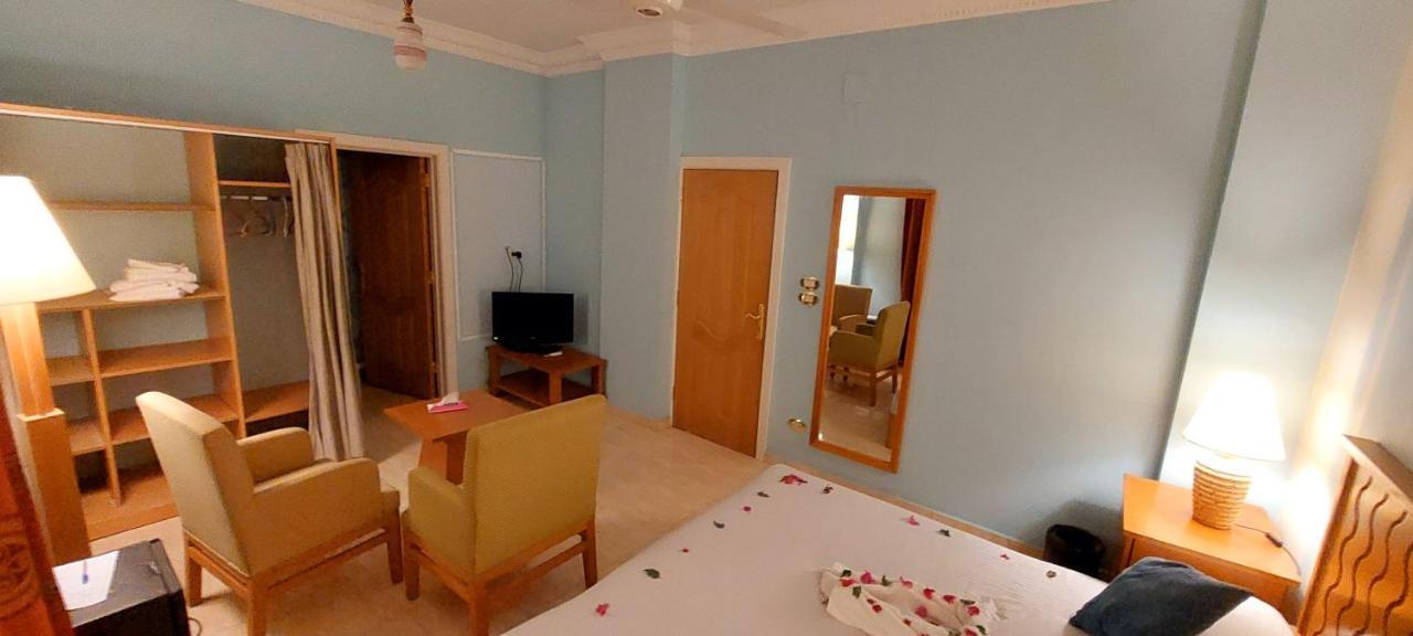 Sweet Rooms Luxor Eksteriør billede